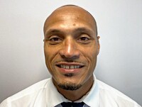 Staff member Nic Oden from 89c08d7b61db