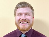 Staff member Devon Pannekeet from 89c08d7b61db