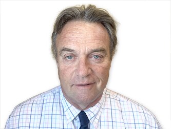 Staff member Ed Cushing from 89c08d7b61db