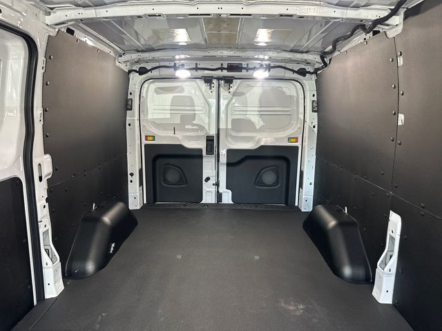 2025 Ford Transit Van Base - Photo 23