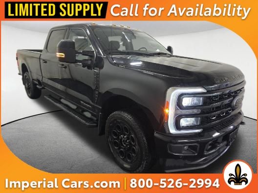 2023 Ford F-250 Lariat 4x4 Crew Cab 8' Box's photo