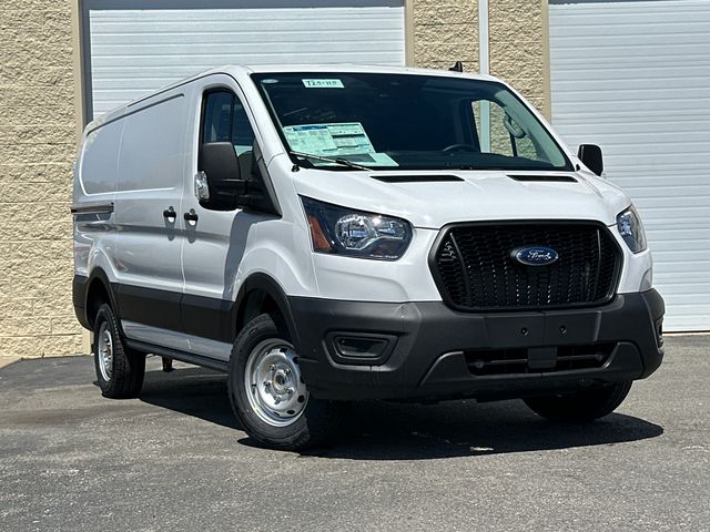 2025 Ford Transit Van Base's photo