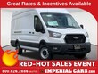 Ford Transit-250 Cargo