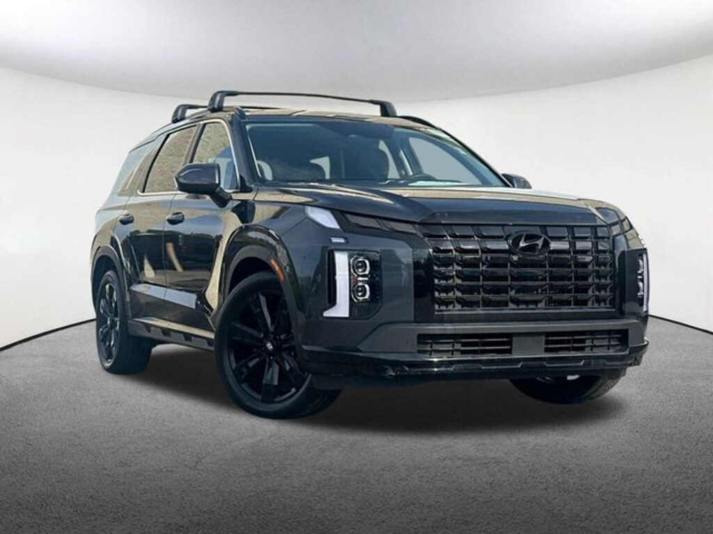 Used 2024 Hyundai Palisade XRT SUV