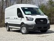  Ford Transit-250 Cargo