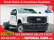  Ford F-350 Chassis