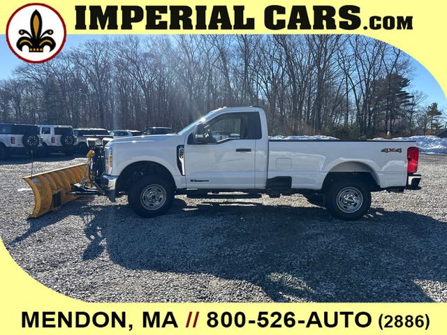 2025 Ford F-250 Super Duty XL - Photo 7
