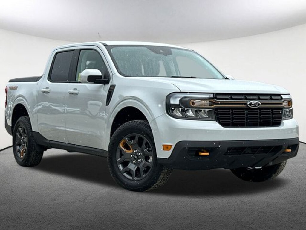 Used 2023 Ford Maverick Truck SuperCrew