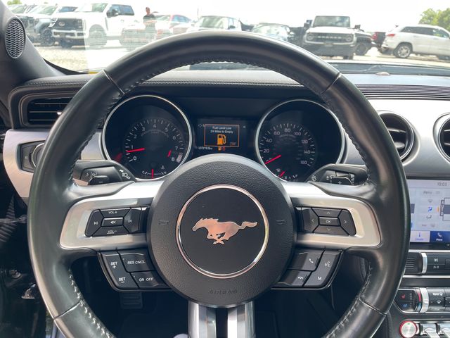 2023 Ford Mustang GT Premium - Photo 21