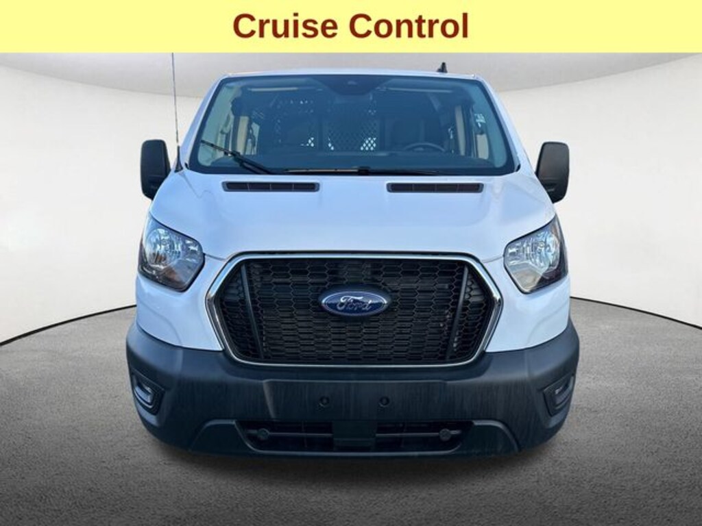 Used 2024 Ford Transit-250 Cargo Base Van Low Roof Van