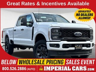 2026 Ford F-250 XL Truck Crew Cab