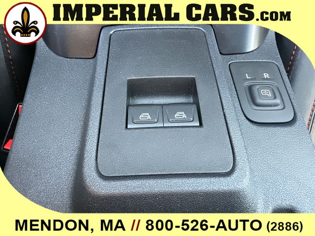 2025 Ford Bronco 2-Door Stroppe - Photo 26