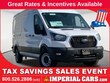 Ford Transit-250 Cargo