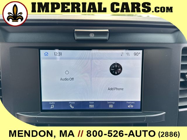 2025 Ford F-250 Super Duty XL - Photo 21