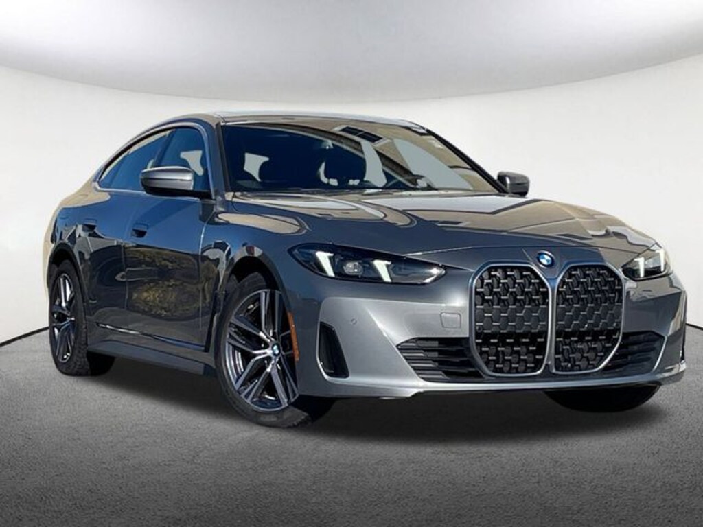 Used 2025 BMW 430i xDrive Gran Coupe