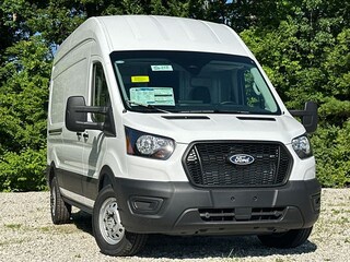 2026 Ford Transit-250 Cargo Base Van High Roof Van