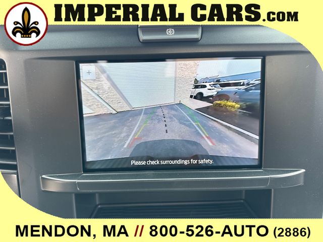 2025 Ford F-250 Super Duty XL - Photo 22