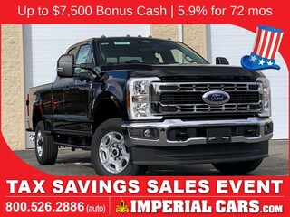 2026 Ford F-350 XLT Truck Super Cab
