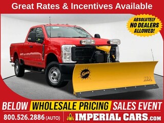 2026 Ford F-250 XL Truck Super Cab