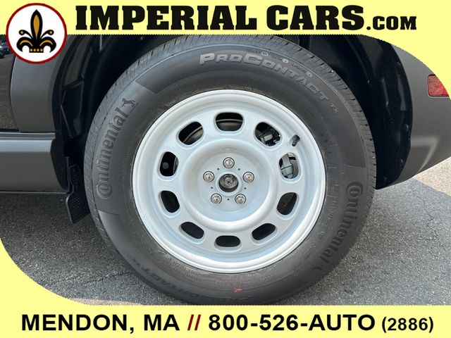 2025 Ford Bronco Sport Heritage - Photo 8