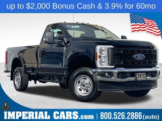 2024 Ford F-250 XL Truck Regular Cab