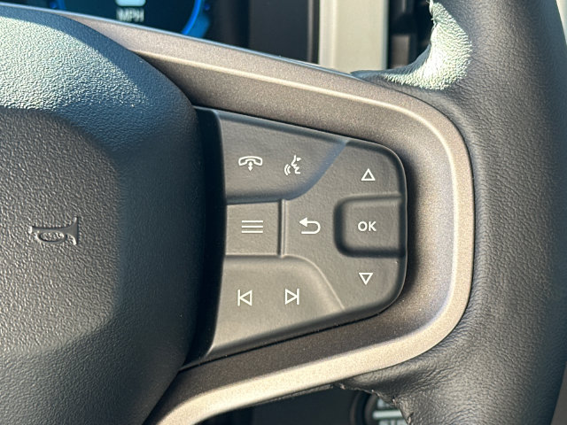 2025 Ford Bronco 2-Door Stroppe - Photo 24