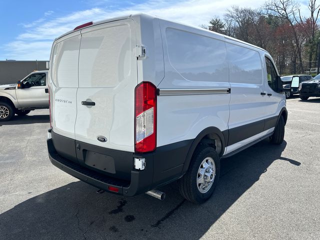 2025 Ford Transit Van Base - Photo 11