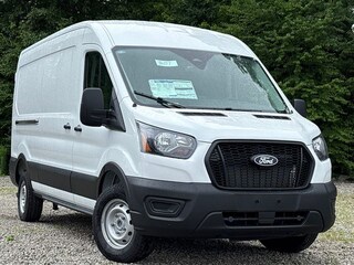 2026 Ford Transit-250 Cargo Base Van Medium Roof Van