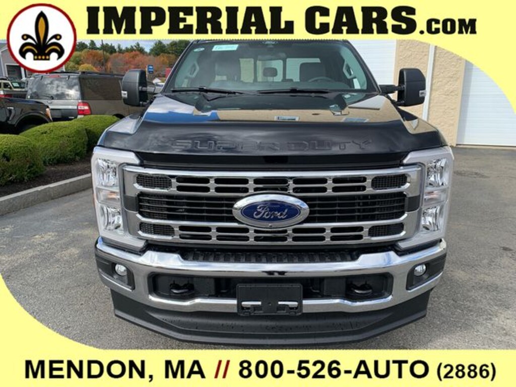 New 2026 Ford F-350  Truck Super Cab