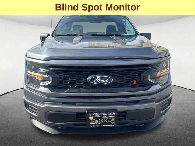 2025 Ford F-150 XL - Photo 4