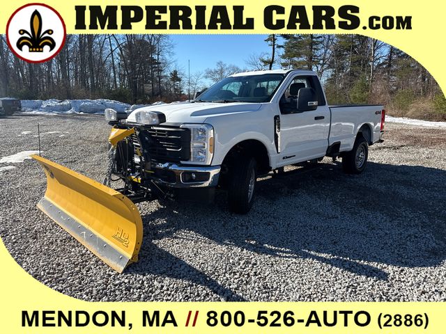 2025 Ford F-250 Super Duty XL - Photo 6