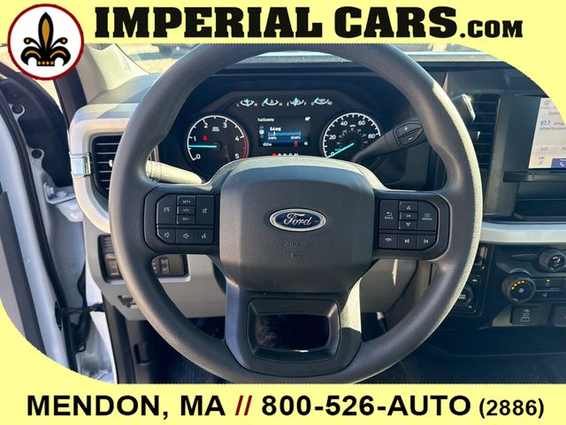 2025 Ford F-250 Super Duty XL - Photo 19