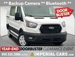  Ford Transit-250 Cargo