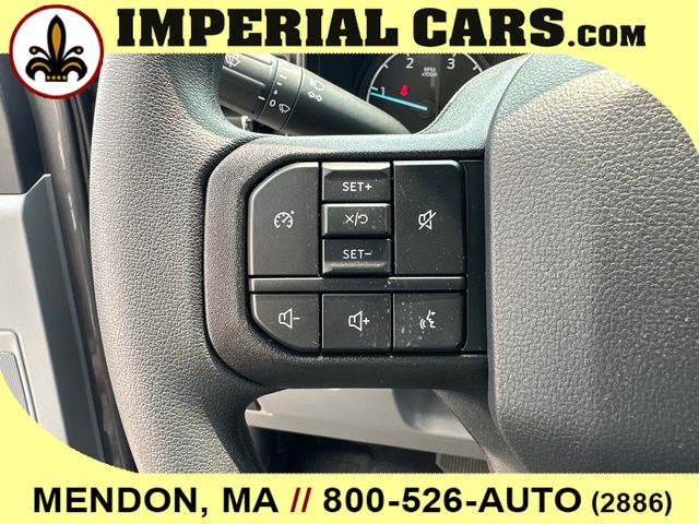 2025 Ford F-250 Super Duty XL - Photo 19