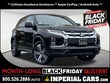  Mitsubishi Outlander Sport