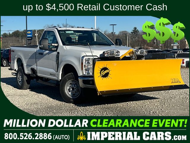 2025 Ford F-250 Base's photo