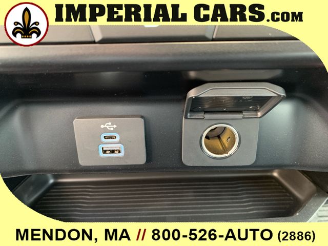 2025 Ford F-350 Super Duty Chassis Cab XL - Photo 24