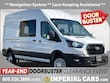  Ford Transit-250 Cargo