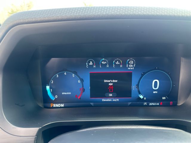 2025 Ford F-150 XL - Photo 20