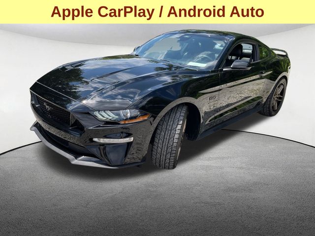 2023 Ford Mustang GT Premium - Photo 6