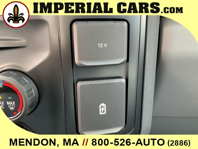 2025 Ford F-350 Super Duty Chassis Cab XL - Photo 23