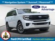  Ford Expedition