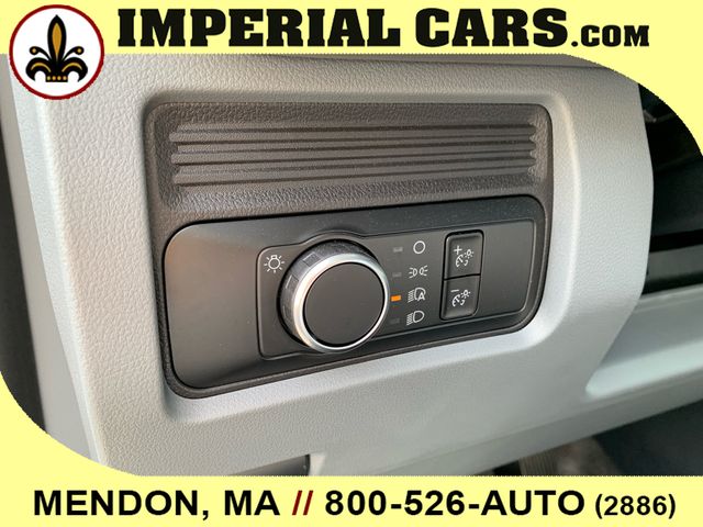 2025 Ford F-350 Super Duty Chassis Cab XL - Photo 16