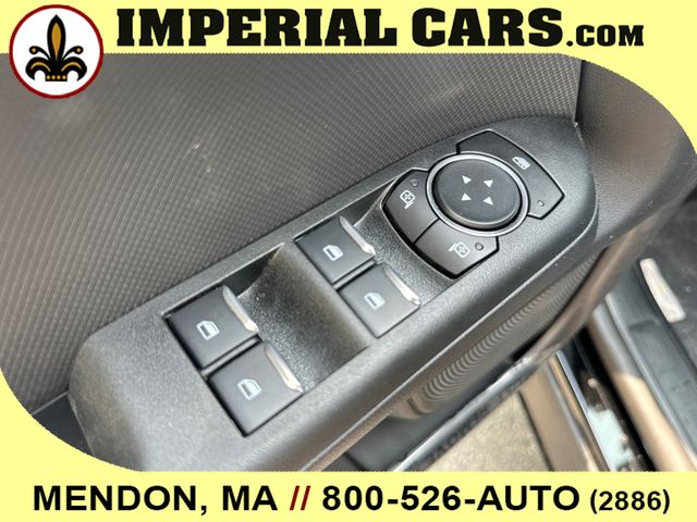 2025 Ford Bronco Sport Heritage - Photo 15