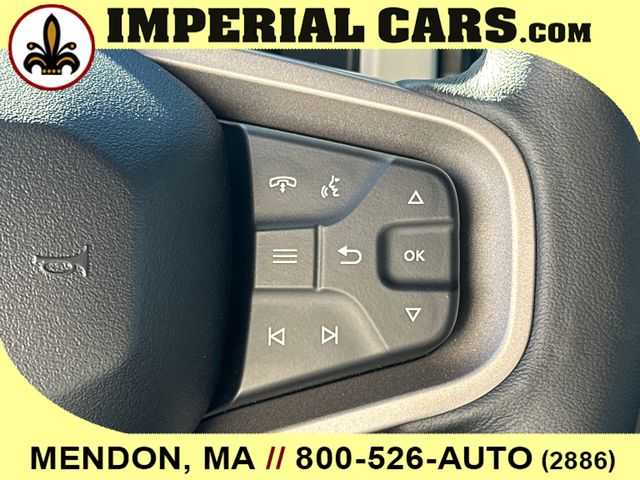 2025 Ford Bronco 2-Door Stroppe - Photo 21