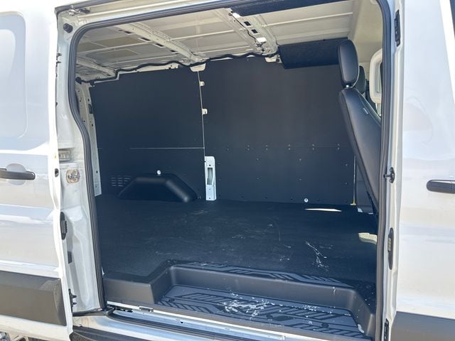 2025 Ford Transit Van Base - Photo 13