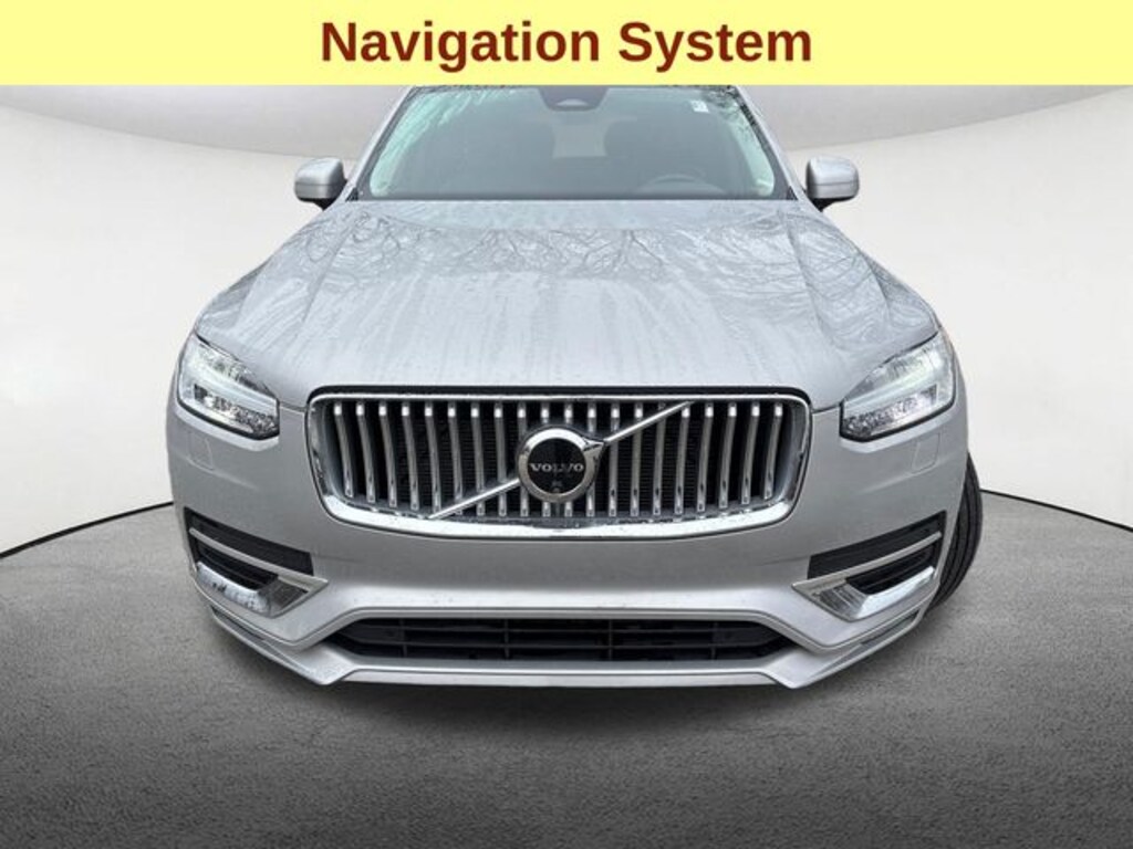 Used 2024 Volvo XC90 B5 Plus Bright SUV