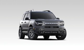 2024 Ford Bronco Big Bend SUV