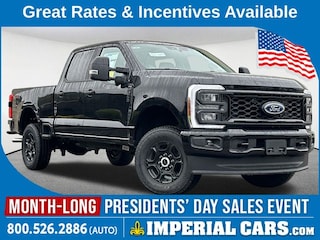 2026 Ford F-350 XL Truck Crew Cab