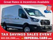 Ford Transit-250 Cargo